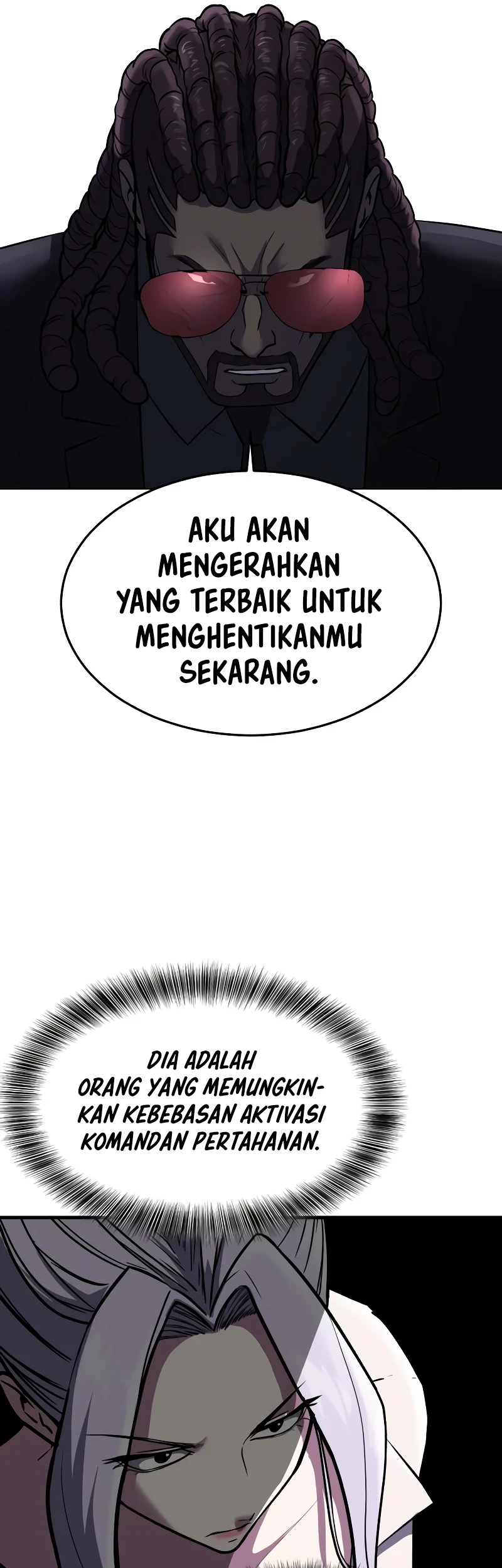 Ticket Hero S2 Chapter 88 Gambar 33