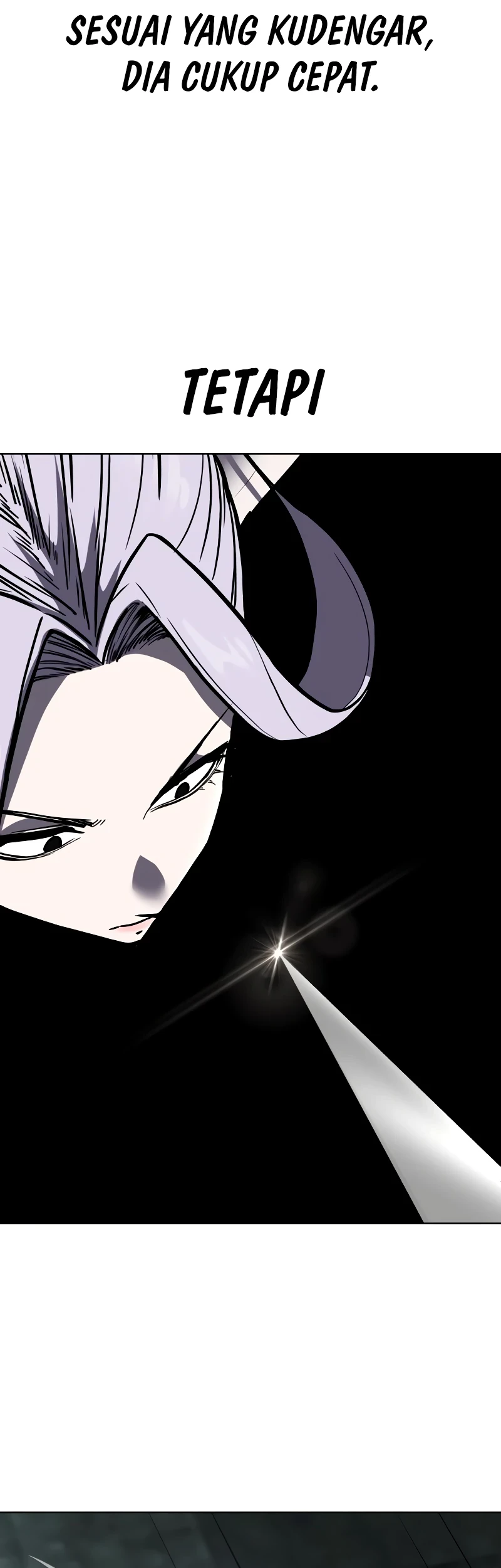 Ticket Hero S2 Chapter 88 Gambar 40