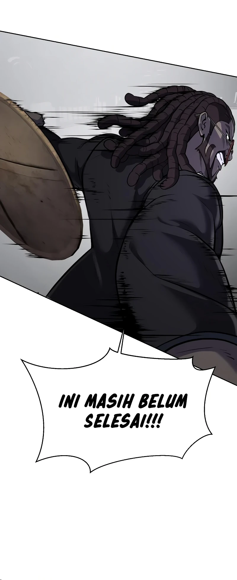 Ticket Hero S2 Chapter 88 Gambar 45