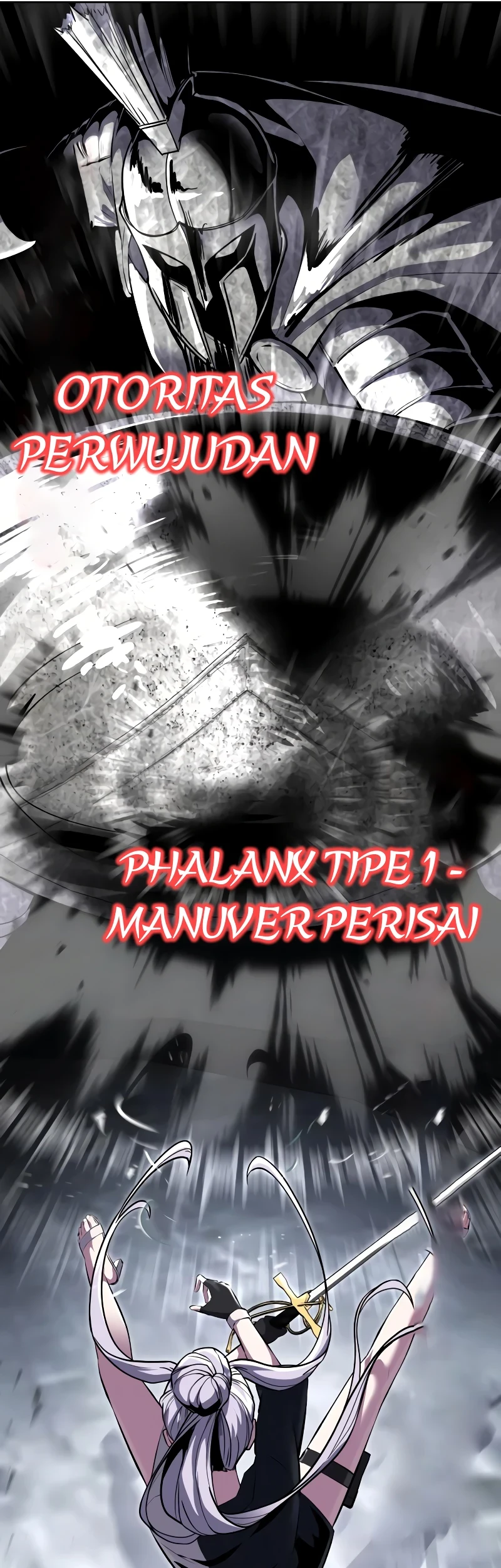 Ticket Hero S2 Chapter 88 Gambar 46