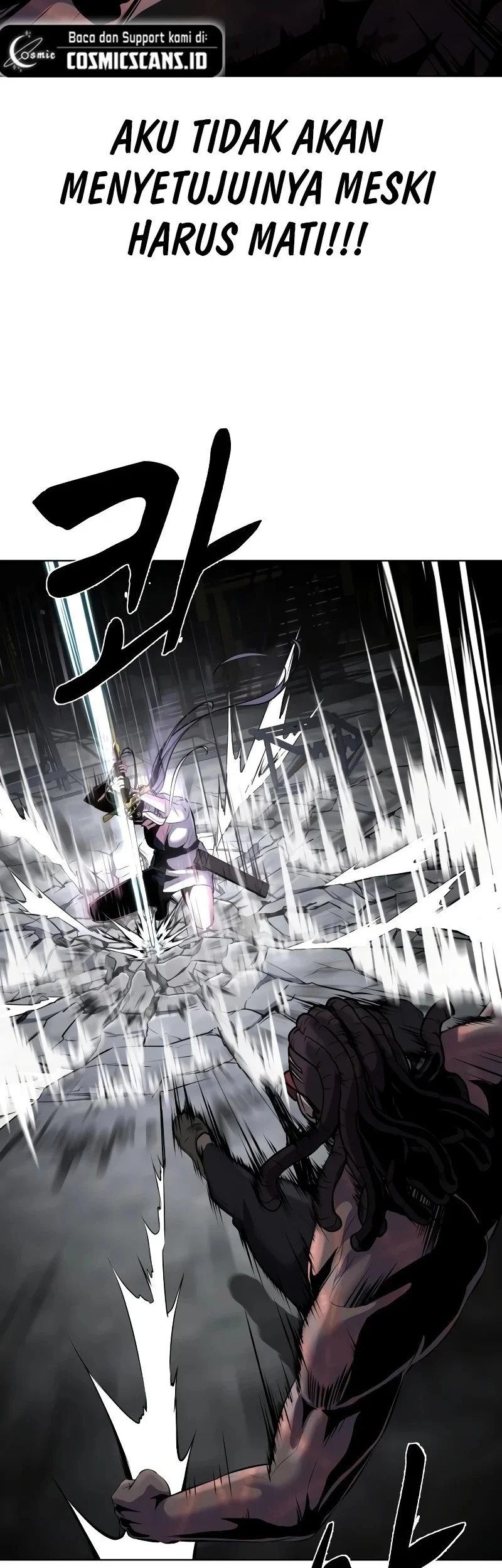 Ticket Hero S2 Chapter 89 Gambar 53