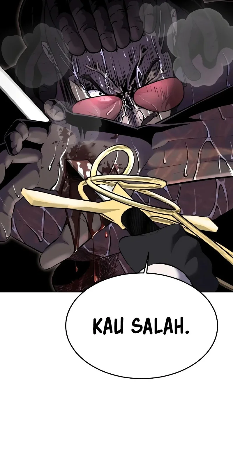 Ticket Hero S2 Chapter 89 Gambar 61