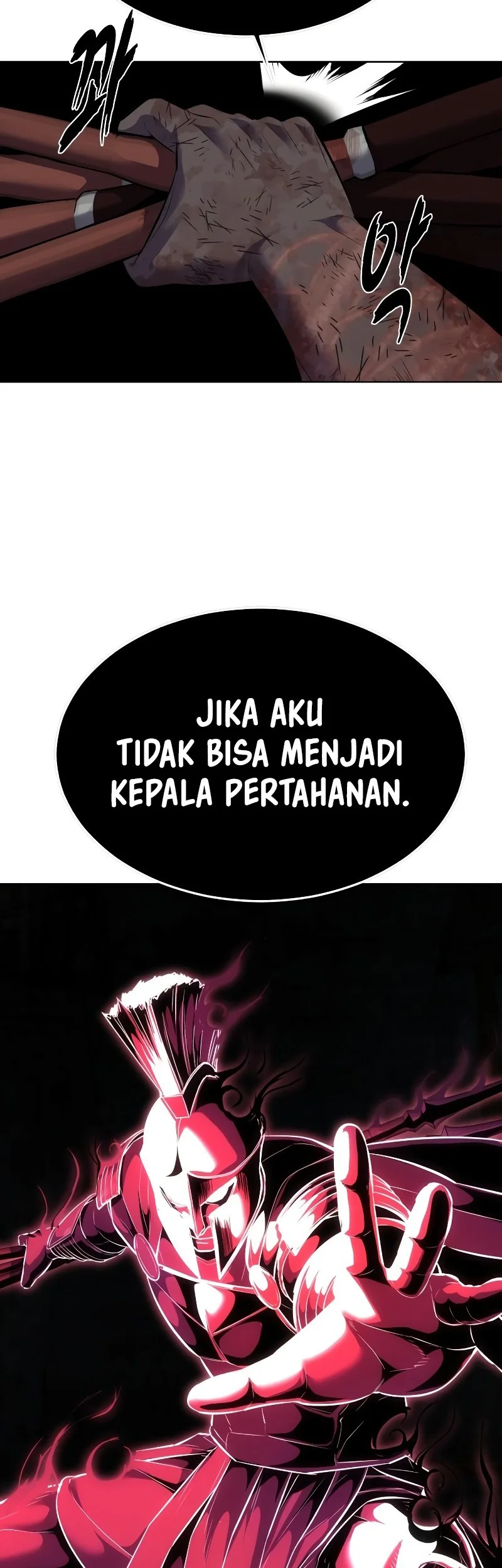 Ticket Hero S2 Chapter 89 Gambar 64