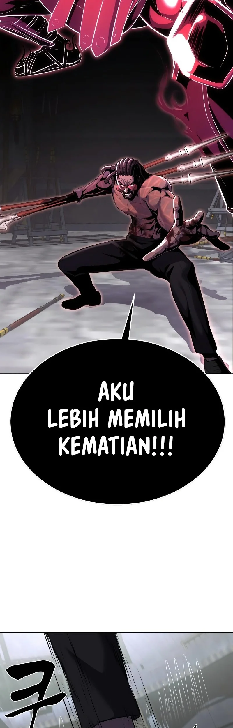 Ticket Hero S2 Chapter 89 Gambar 65