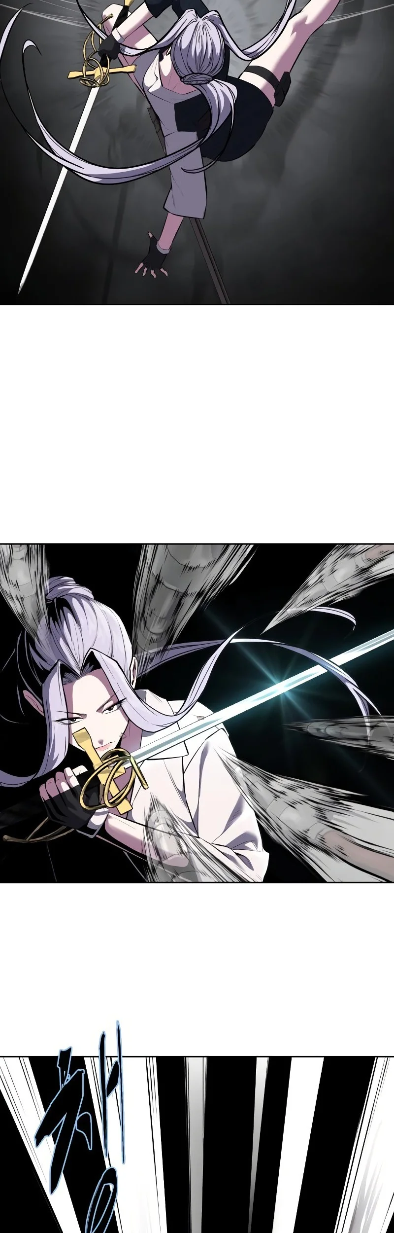 Ticket Hero S2 Chapter 89 Gambar 70