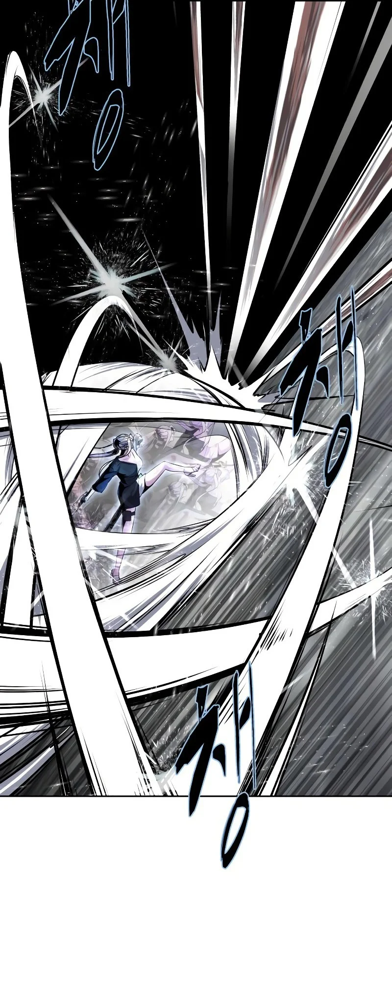 Ticket Hero S2 Chapter 89 Gambar 72