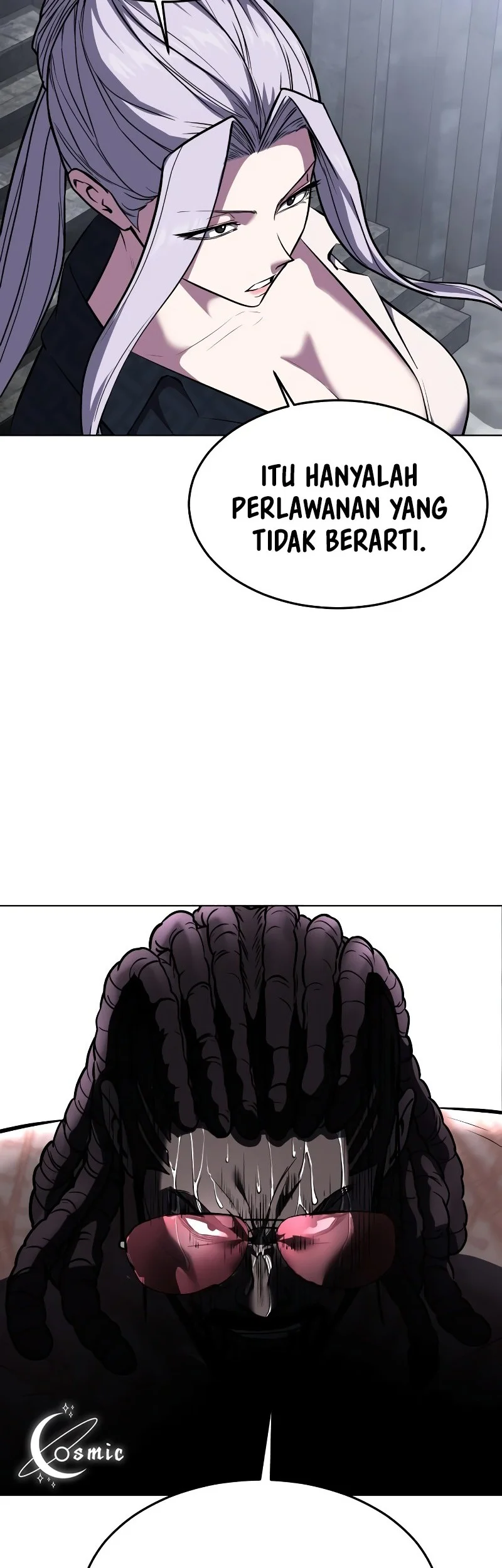 Ticket Hero S2 Chapter 89 Gambar 76