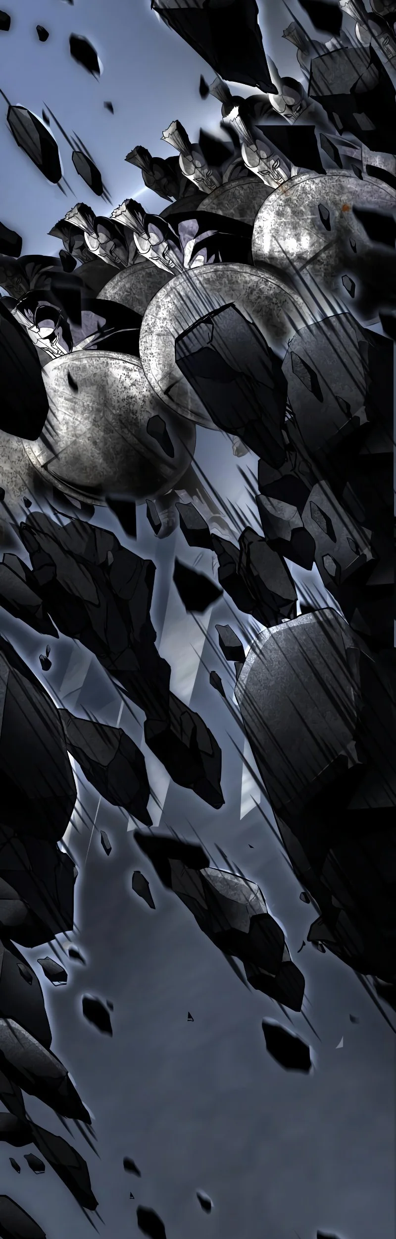 Ticket Hero S2 Chapter 89 Gambar 83