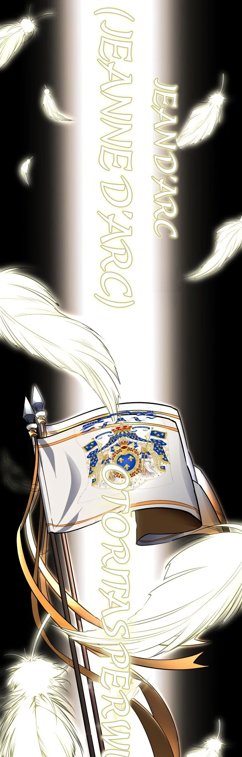 Ticket Hero S2 Chapter 89 Gambar 89