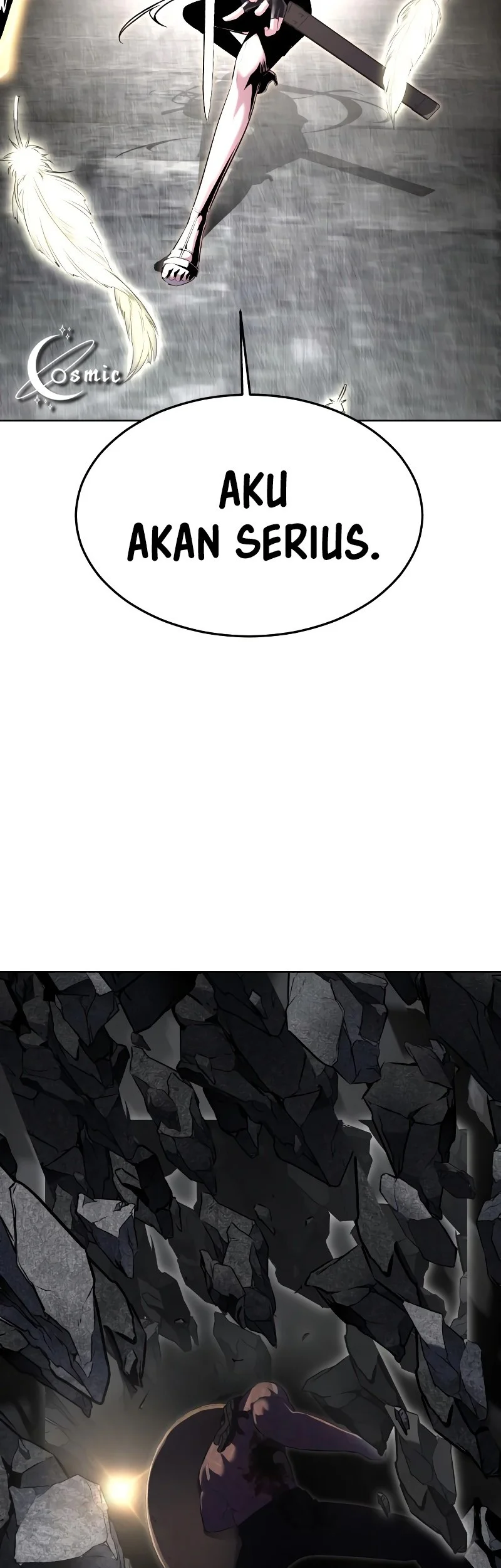 Ticket Hero S2 Chapter 89 Gambar 91