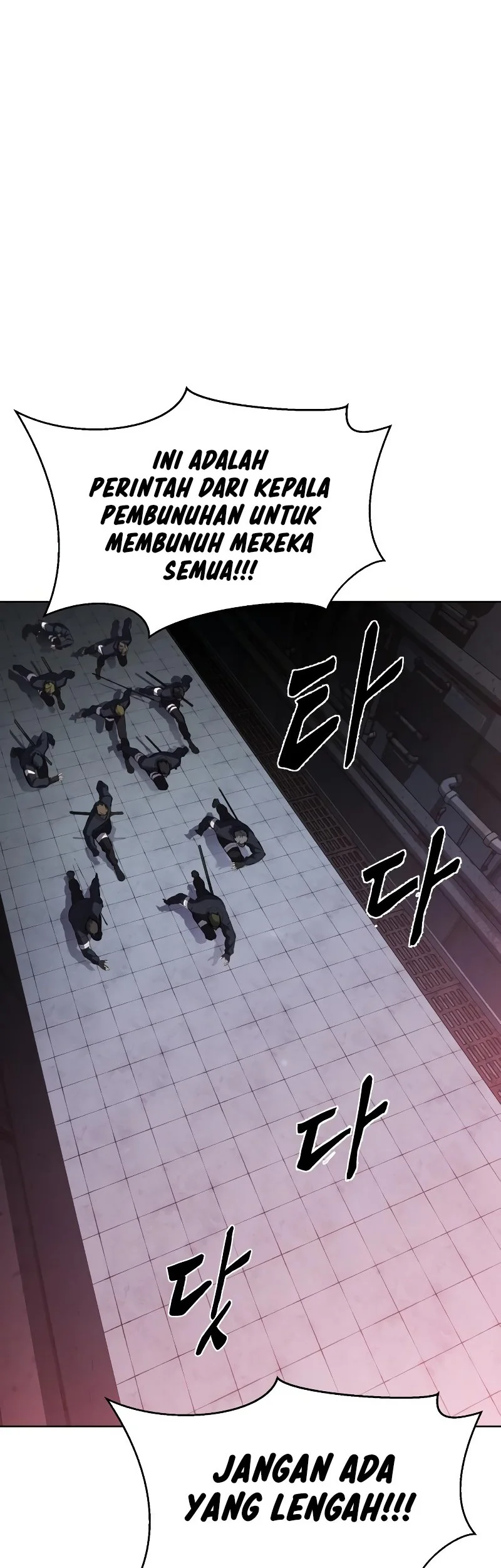 Ticket Hero S2 Chapter 89 Gambar 102