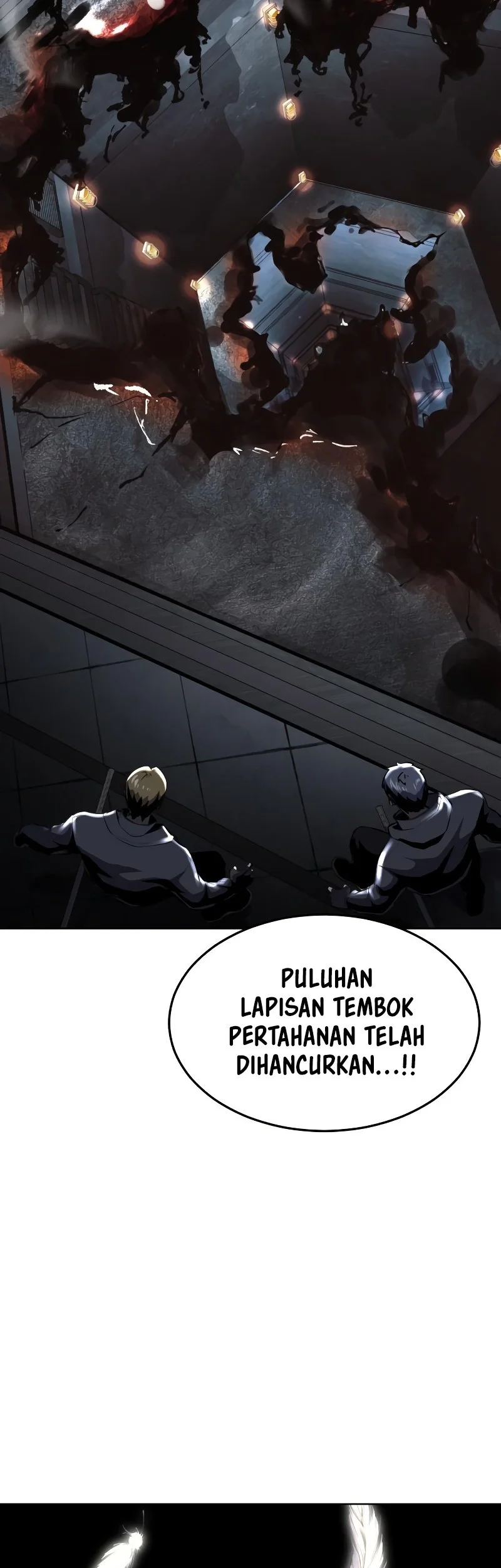 Ticket Hero S2 Chapter 89 Gambar 105