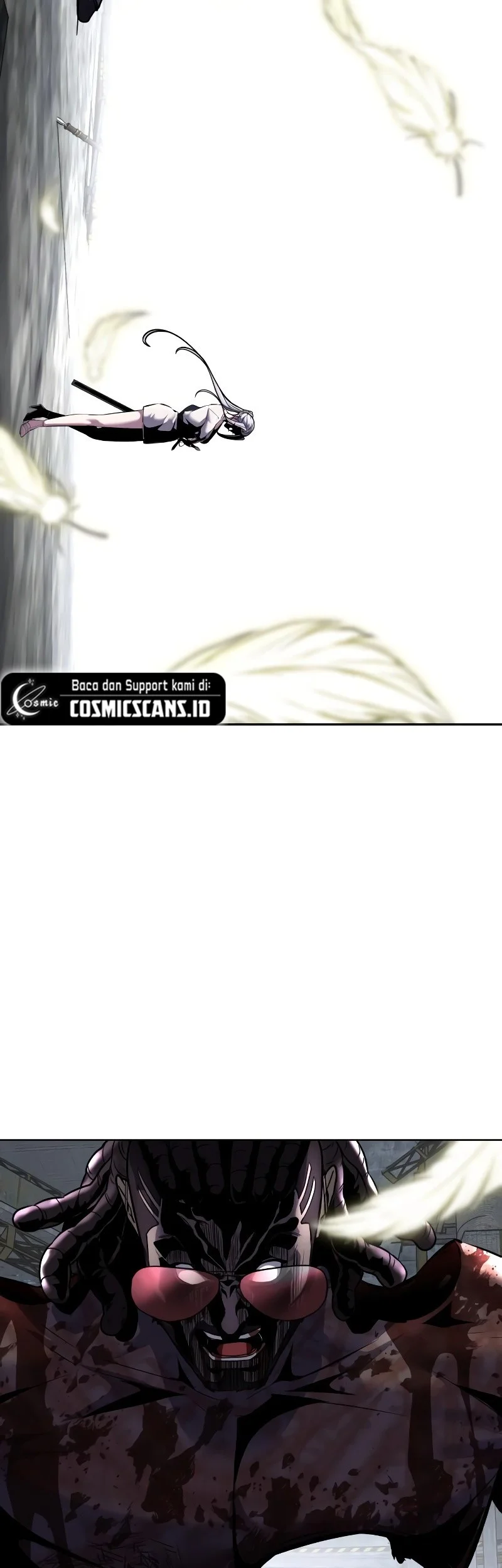 Ticket Hero S2 Chapter 89 Gambar 109