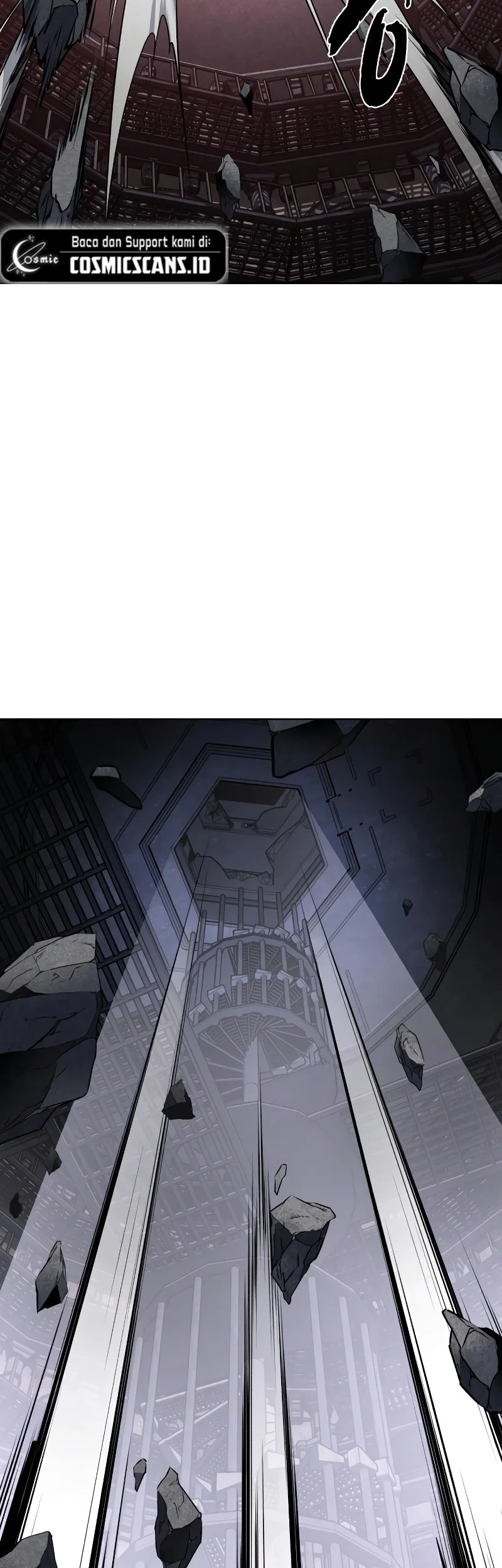 Ticket Hero S2 Chapter 89 Gambar 115