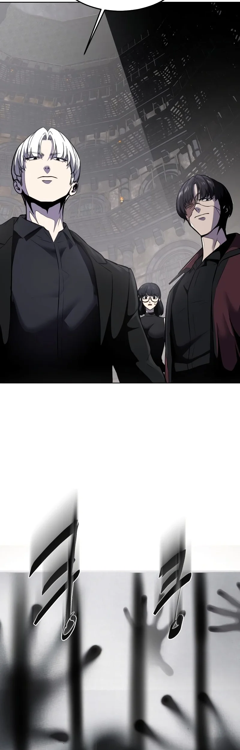 Ticket Hero S2 Chapter 89 Gambar 117