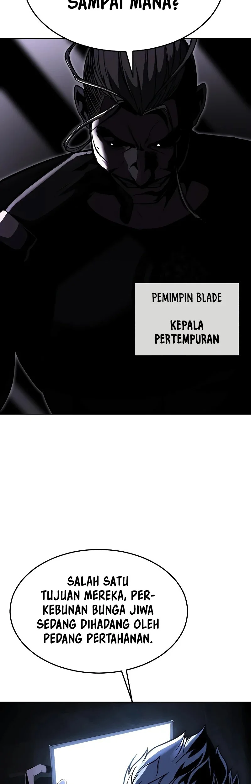 Ticket Hero S2 Chapter 89 Gambar 6