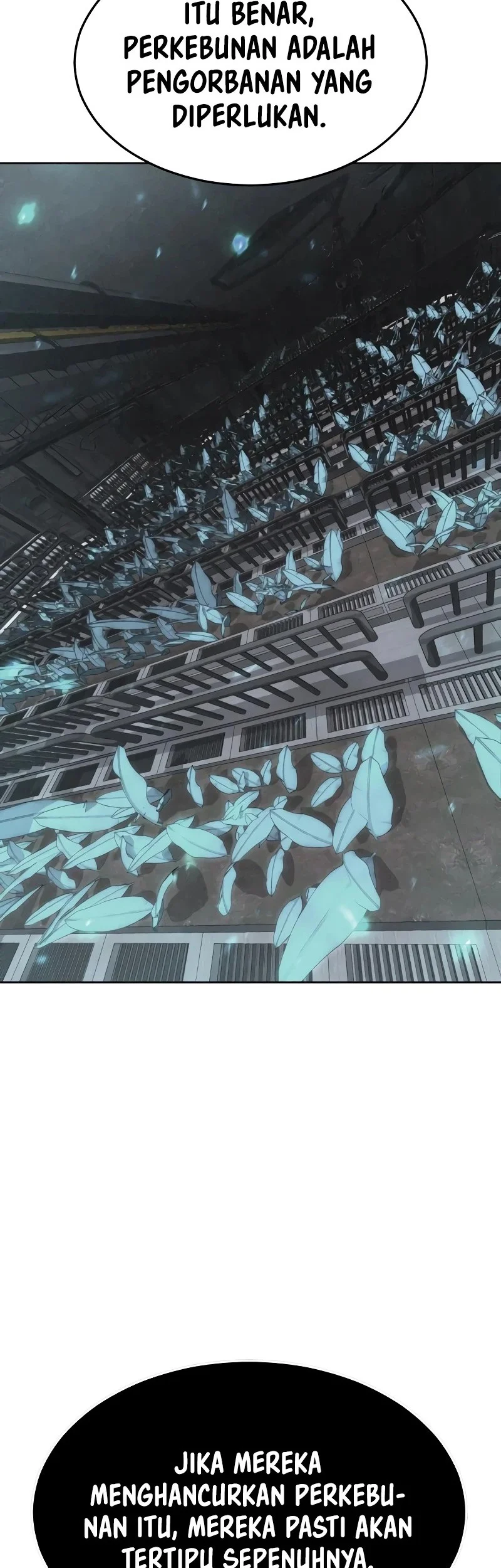 Ticket Hero S2 Chapter 89 Gambar 9