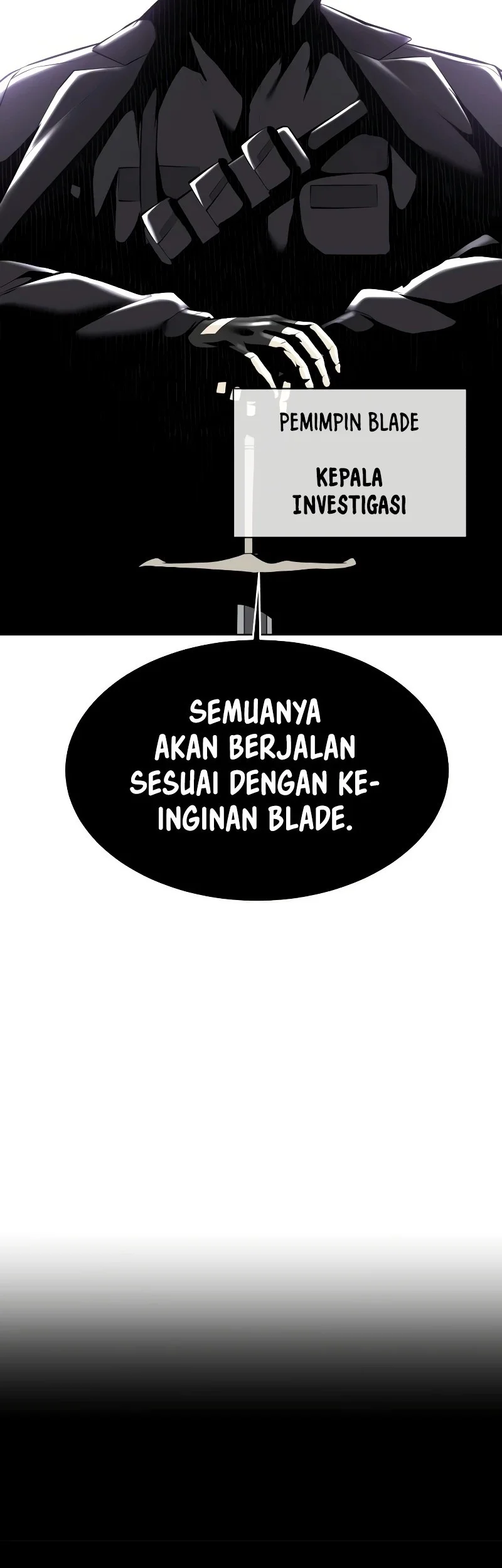 Ticket Hero S2 Chapter 89 Gambar 12