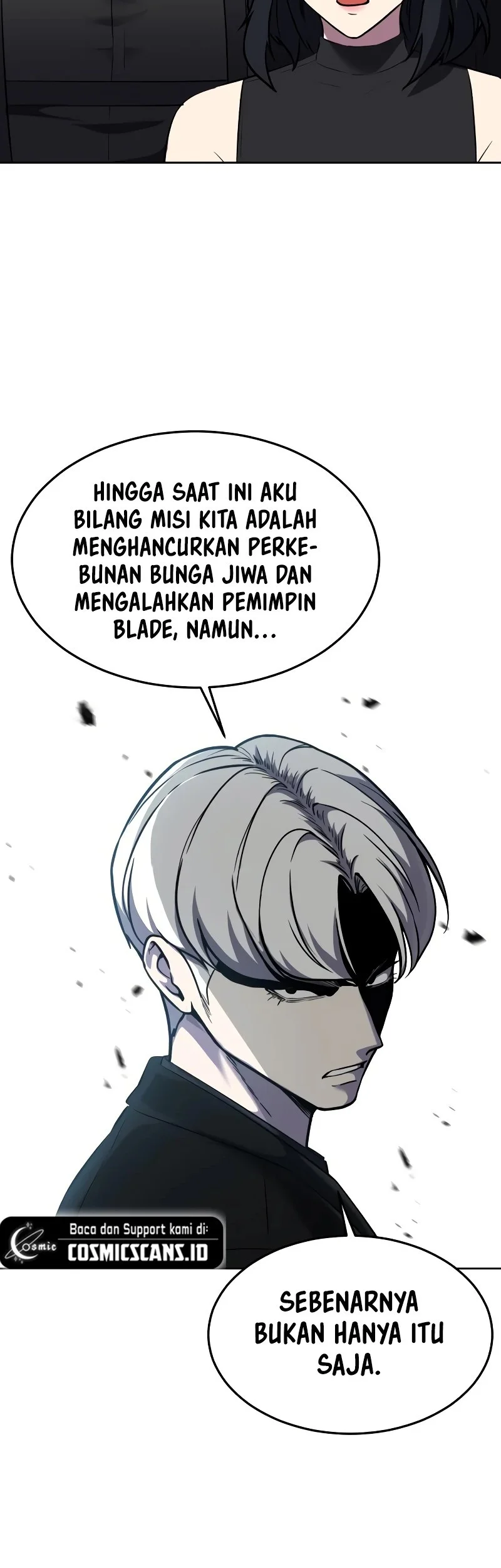 Ticket Hero S2 Chapter 89 Gambar 18