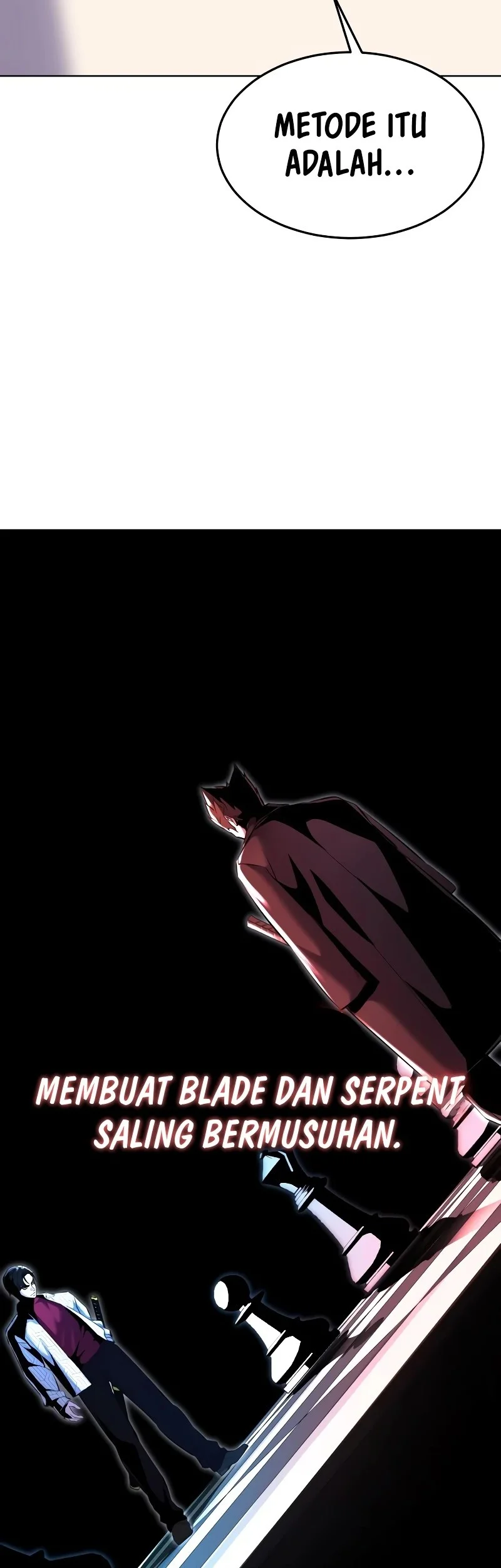 Ticket Hero S2 Chapter 89 Gambar 22