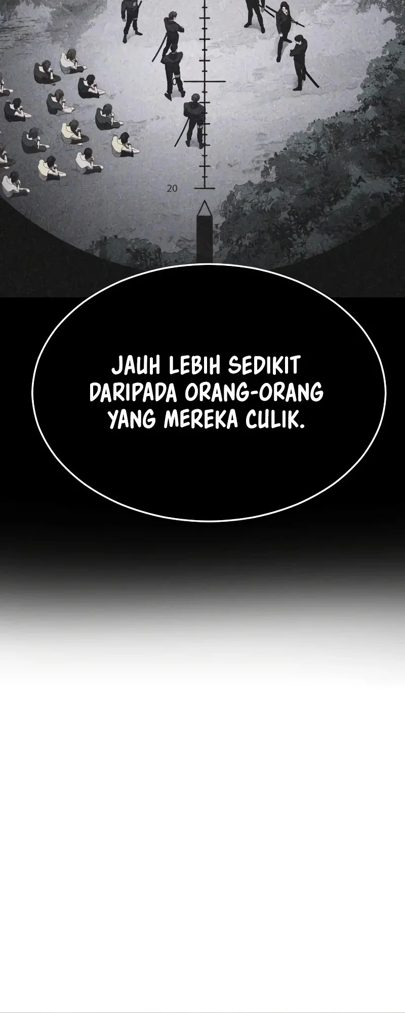 Ticket Hero S2 Chapter 89 Gambar 31