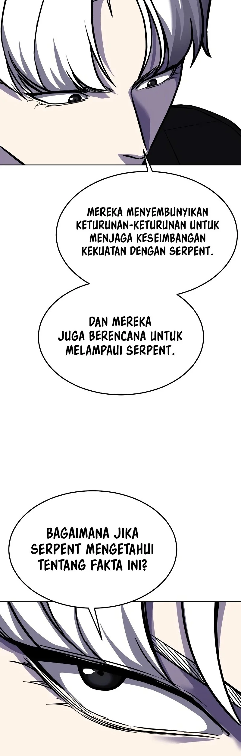 Ticket Hero S2 Chapter 89 Gambar 33