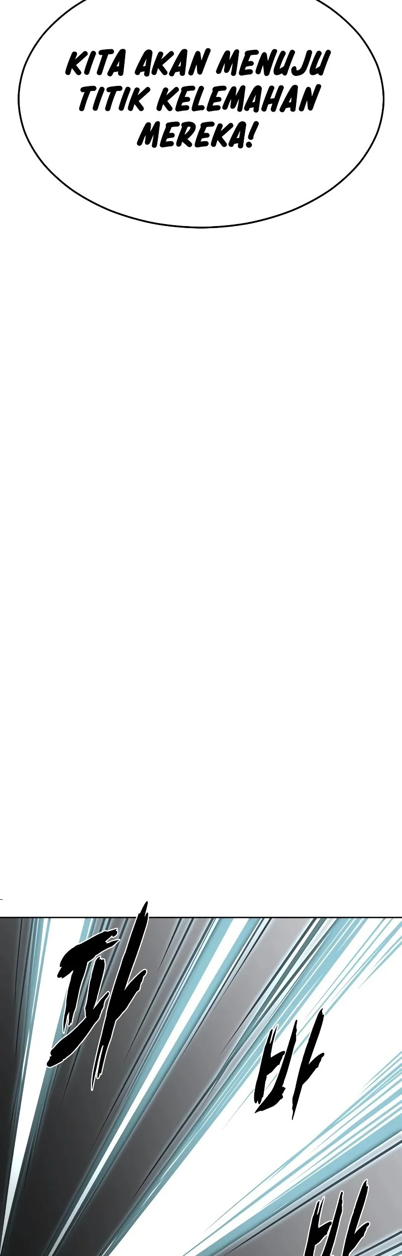 Ticket Hero S2 Chapter 89 Gambar 39