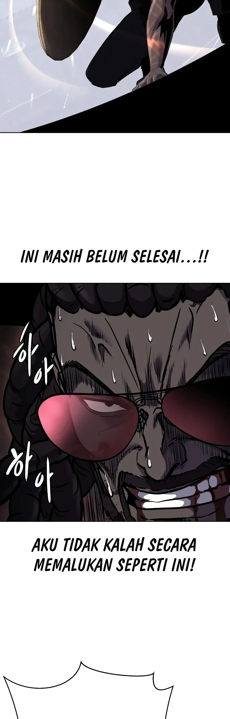 Ticket Hero S2 Chapter 89 Gambar 41