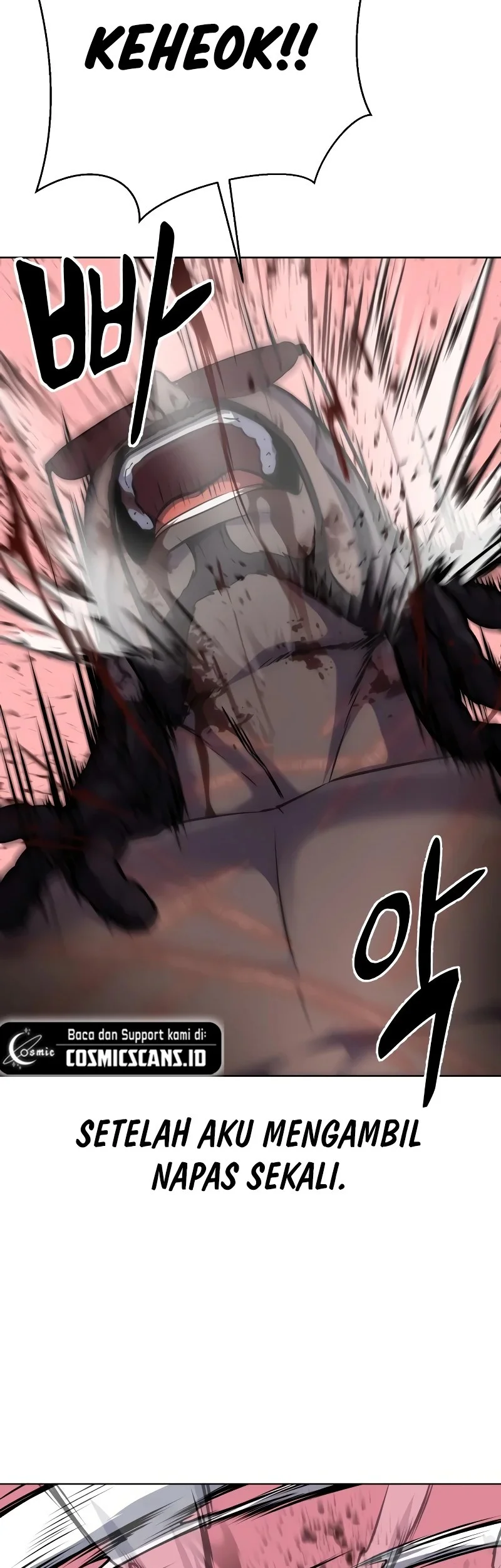 Ticket Hero S2 Chapter 89 Gambar 42