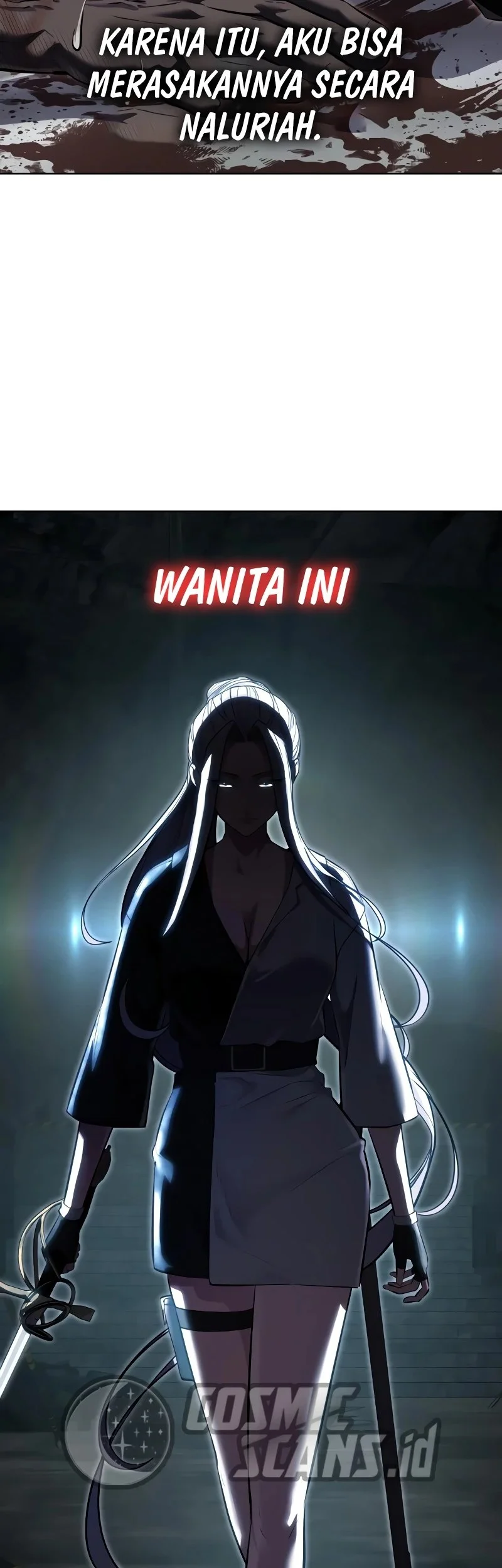 Ticket Hero S2 Chapter 89 Gambar 47