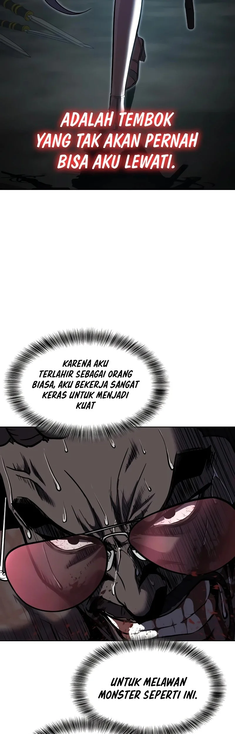 Ticket Hero S2 Chapter 89 Gambar 48