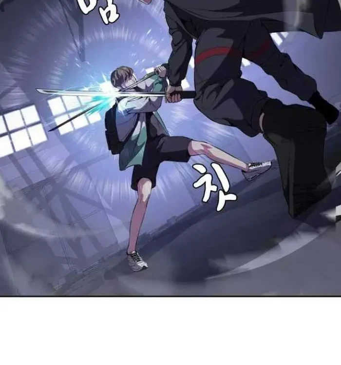 Ticket Hero S2 Chapter 9 Gambar 18