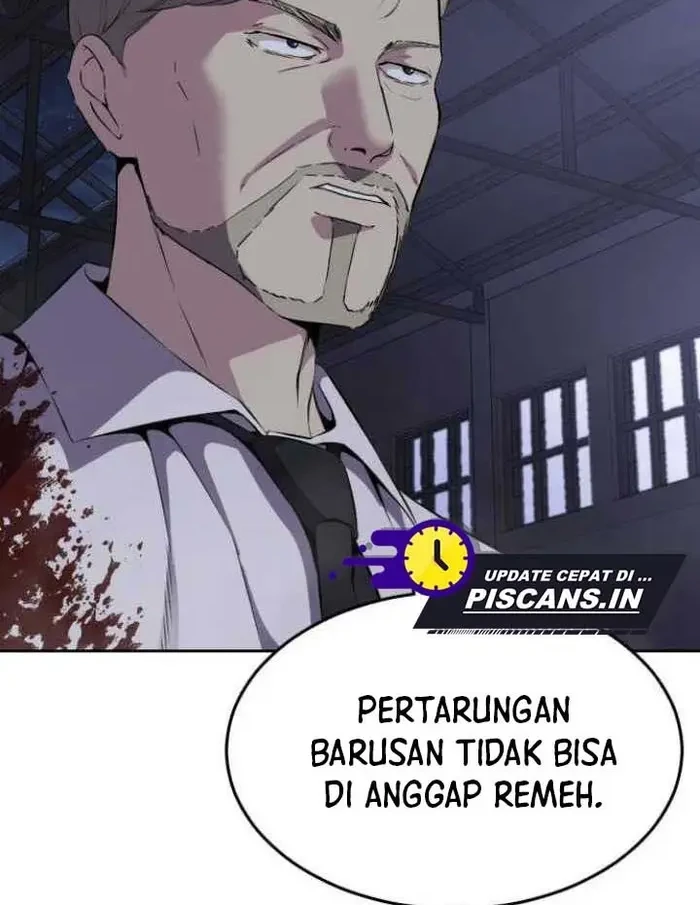 Ticket Hero S2 Chapter 9 Gambar 28