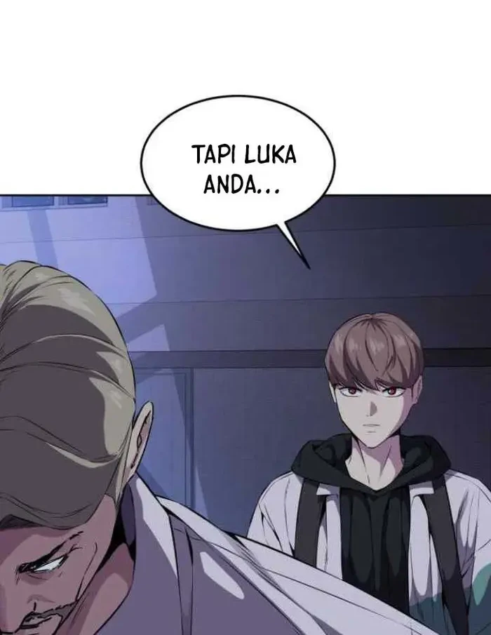 Ticket Hero S2 Chapter 9 Gambar 30