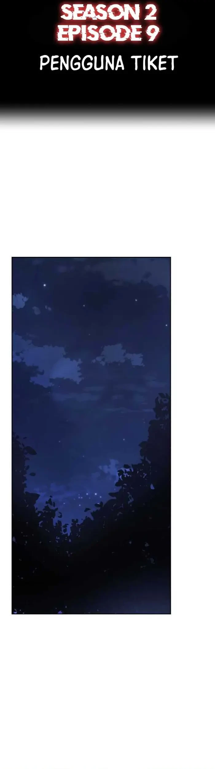 Ticket Hero S2 Chapter 9 Gambar 35