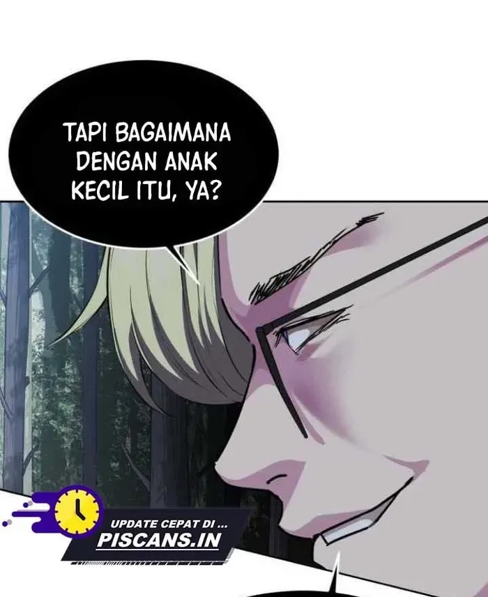 Ticket Hero S2 Chapter 9 Gambar 64