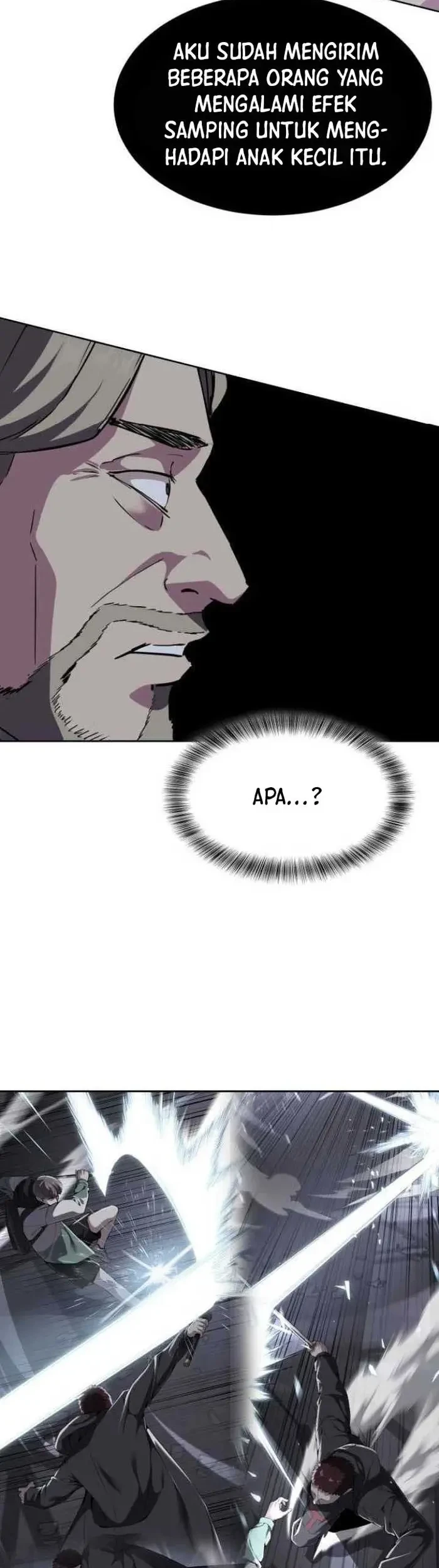 Ticket Hero S2 Chapter 9 Gambar 65