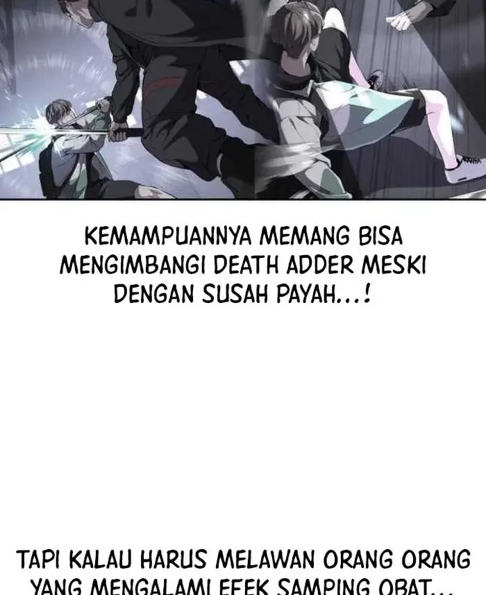 Ticket Hero S2 Chapter 9 Gambar 66