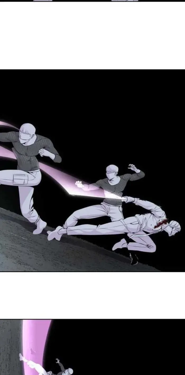 Ticket Hero S2 Chapter 9 Gambar 78