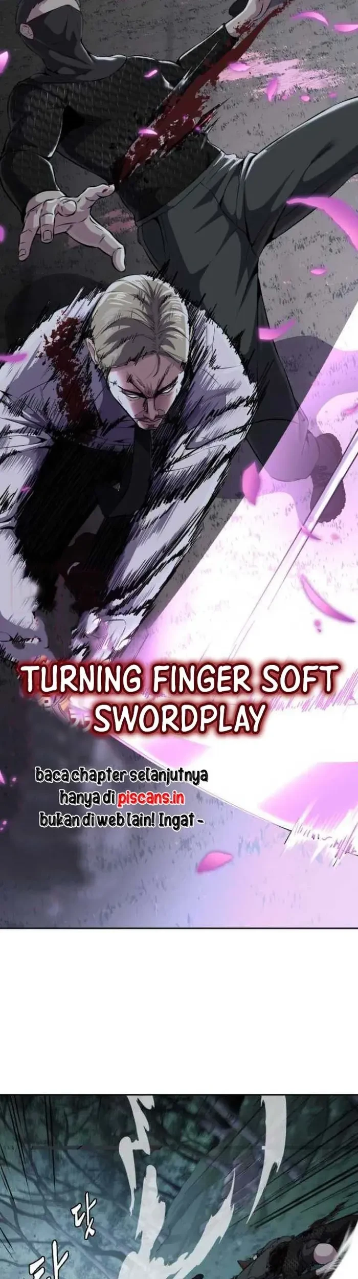 Ticket Hero S2 Chapter 9 Gambar 81