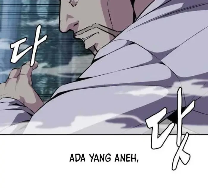 Ticket Hero S2 Chapter 9 Gambar 86