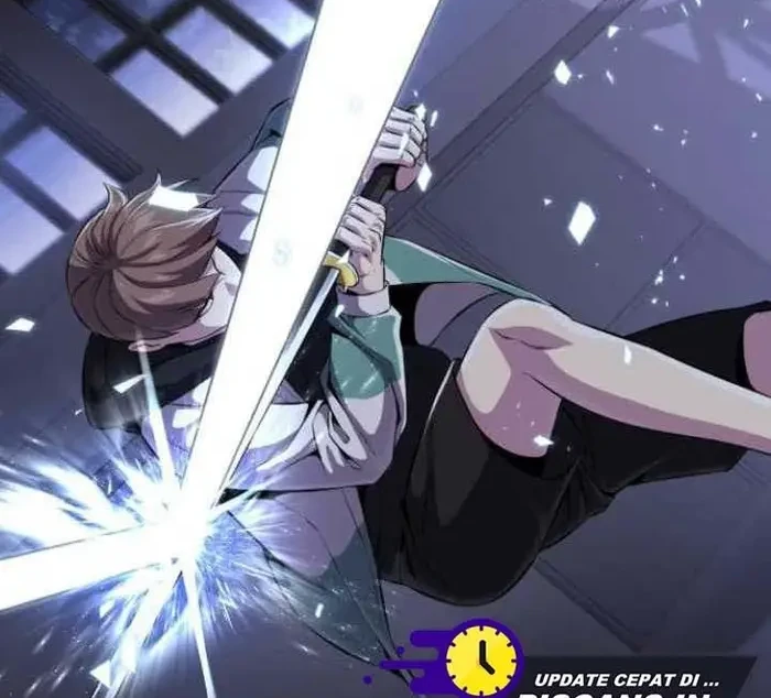 Ticket Hero S2 Chapter 9 Gambar 88