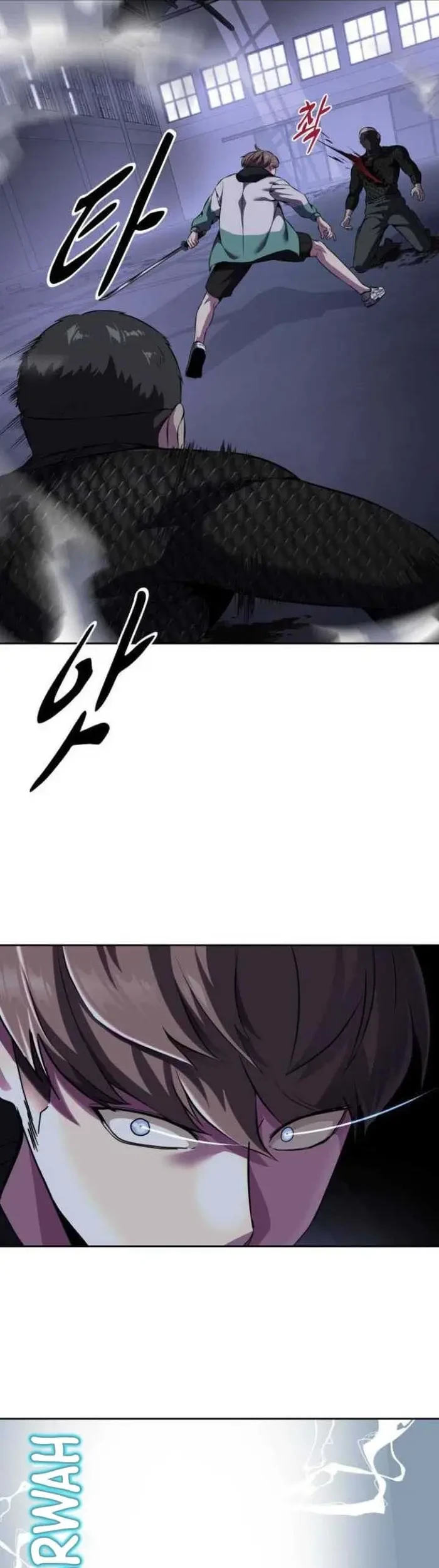 Ticket Hero S2 Chapter 9 Gambar 95