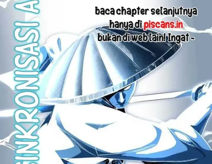 Ticket Hero S2 Chapter 9 Gambar 96