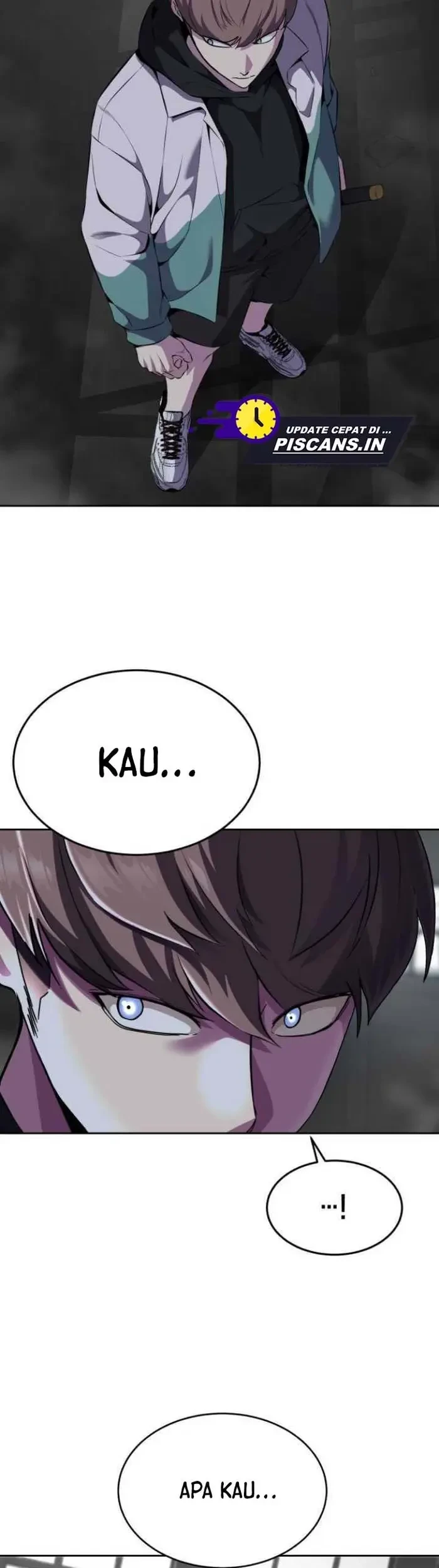 Ticket Hero S2 Chapter 9 Gambar 107