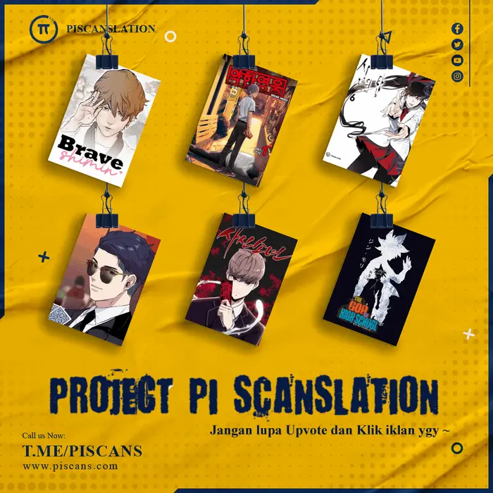 Ticket Hero S2 Chapter 9 Gambar 113