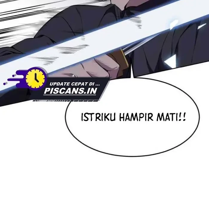 Ticket Hero S2 Chapter 9 Gambar 16
