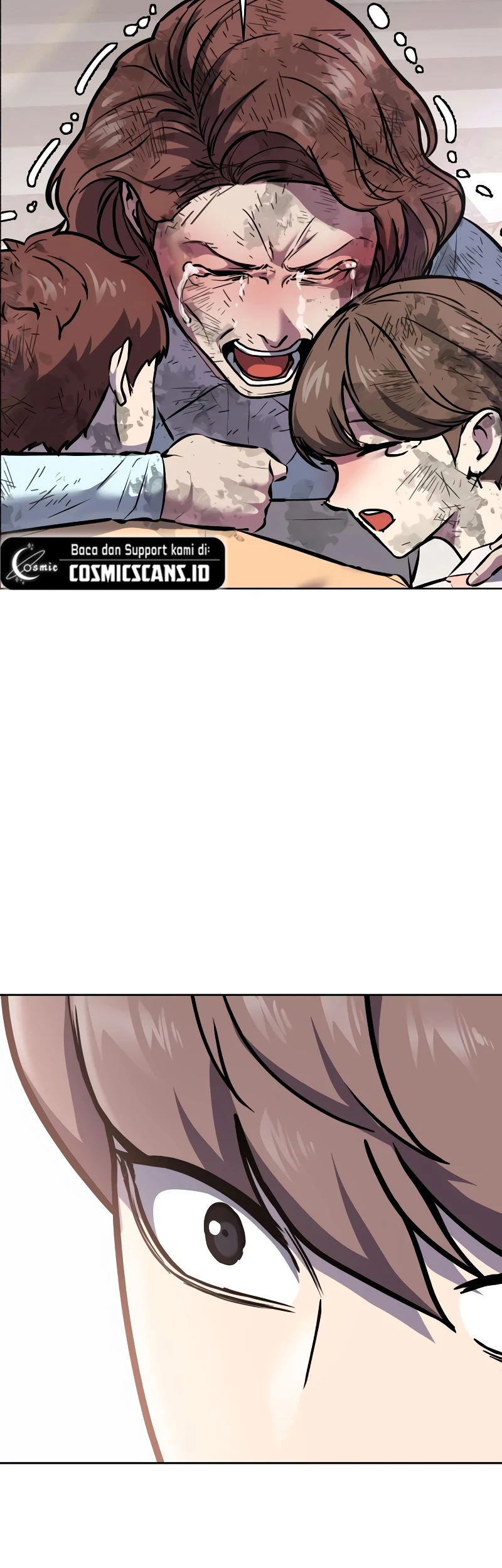 Ticket Hero S2 Chapter 90 Gambar 60