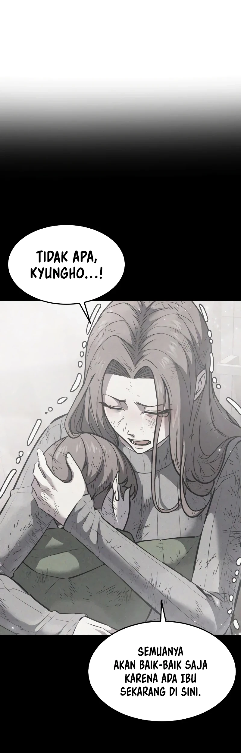 Ticket Hero S2 Chapter 90 Gambar 61