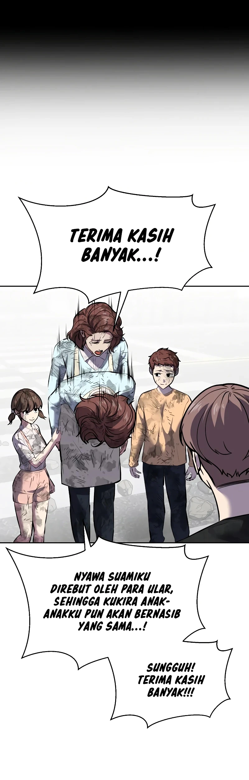 Ticket Hero S2 Chapter 90 Gambar 62